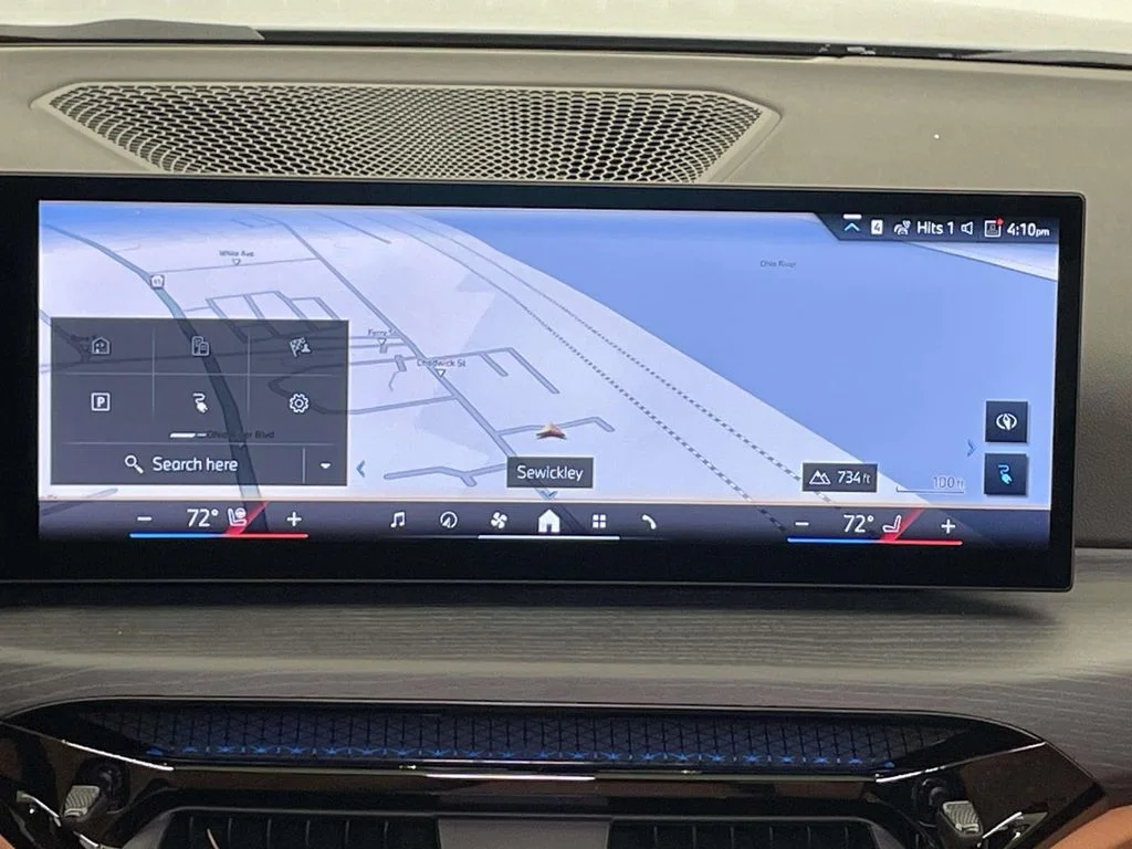 2026 BMW i4 40 - Photo 24