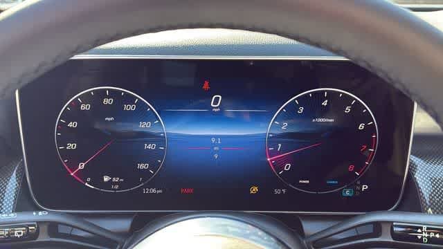 Certified Used 2026 Black Mercedes-Benz GLC 300 image 17