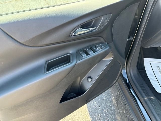 Used 2022 Black Chevrolet LT image 22