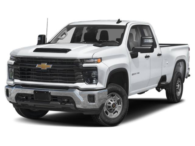 2026 Chevrolet Silverado 2500 HD Work Truck - Photo 1