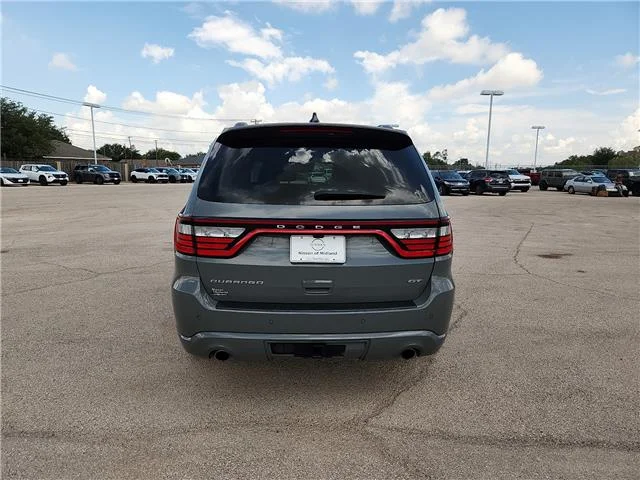 Used 2024 Destroyer Gray Clearcoat Dodge GT 4x2 image 4