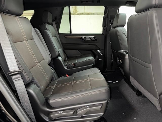 2026 Chevrolet Tahoe High Country - Photo 22