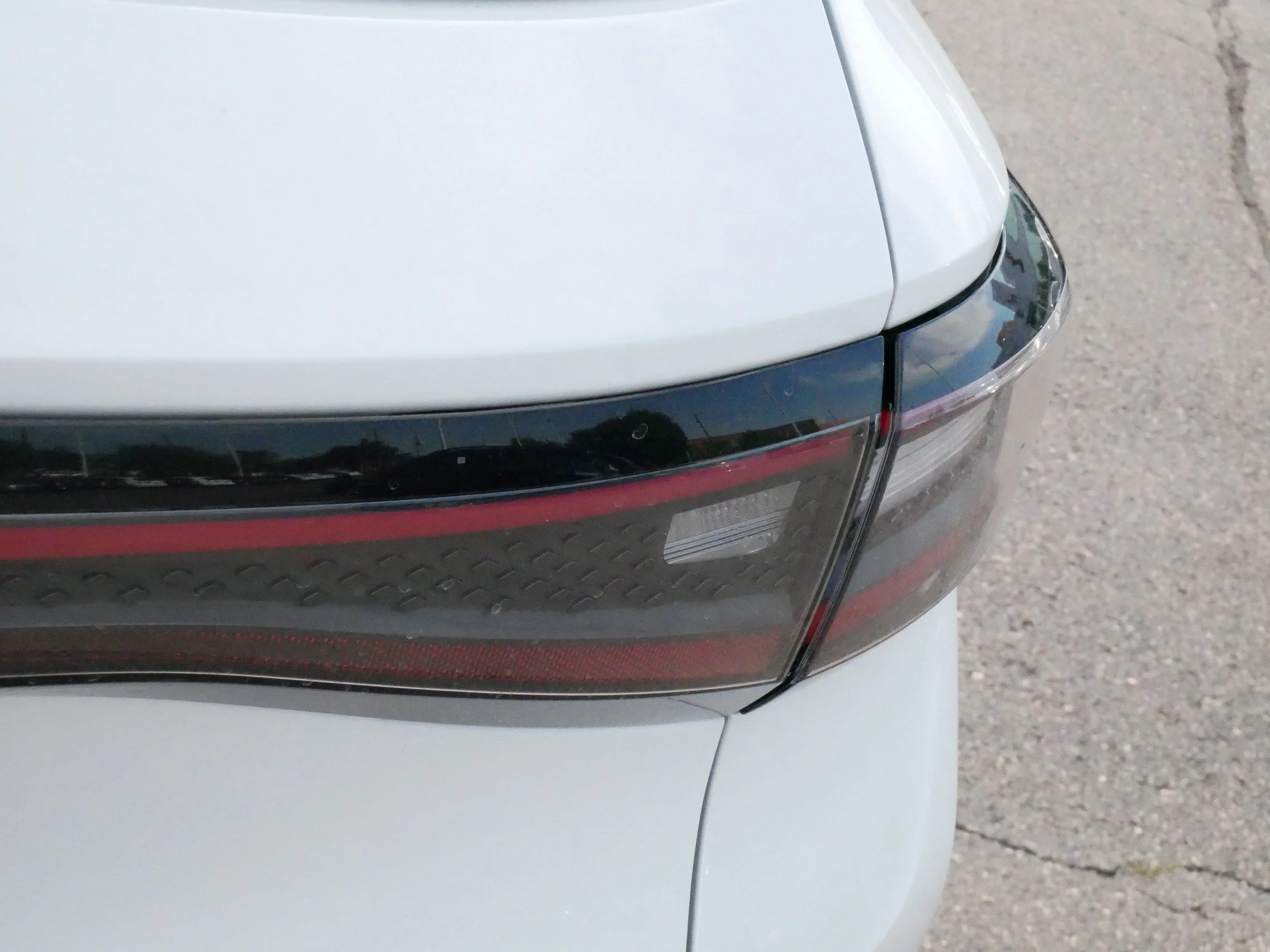 Certified Used 2023 White Volkswagen Pro S Plus image 17