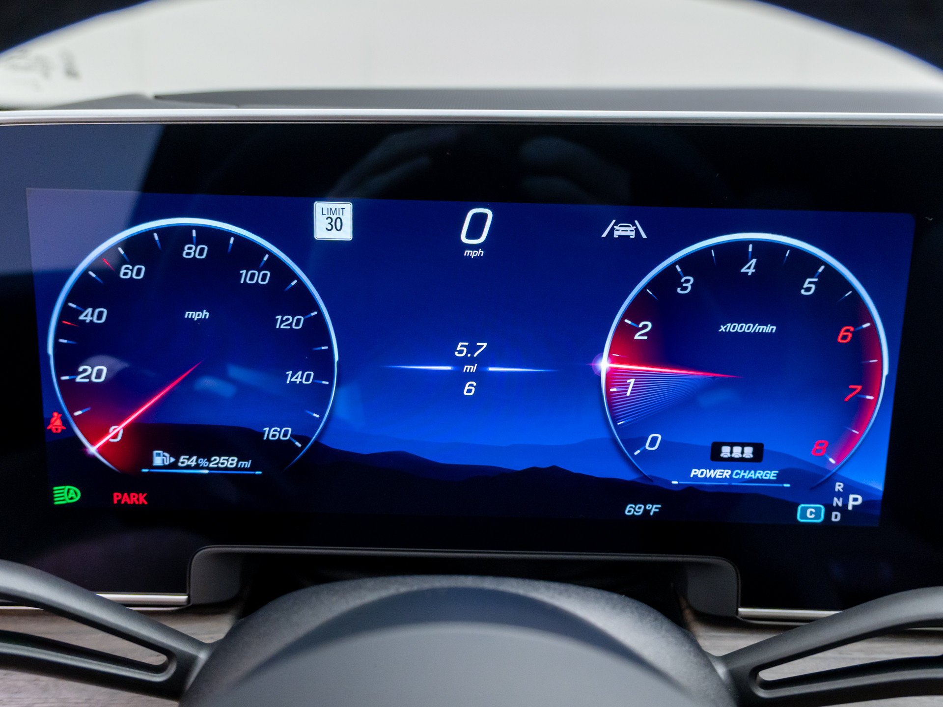 New 2027 White Mercedes-Benz GLE 450 image 68