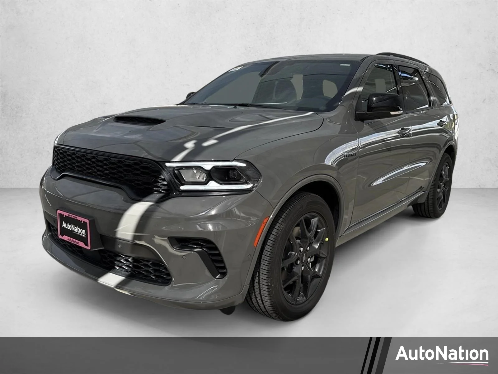 2027 Dodge Durango
