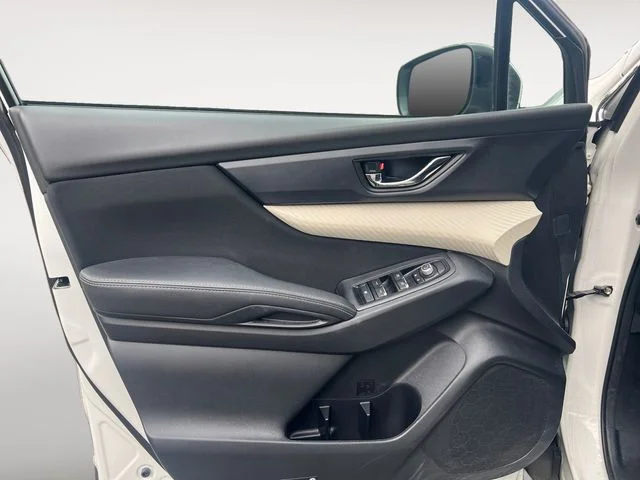 Used 2021 Crystal White Pearl Subaru Premium image 10