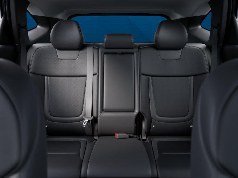 New 2026 Ecotronic Gray Hyundai Limited image 12