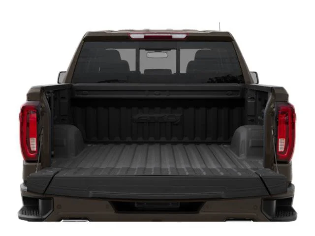 Used 2020 Onyx Black GMC AT4 image 14