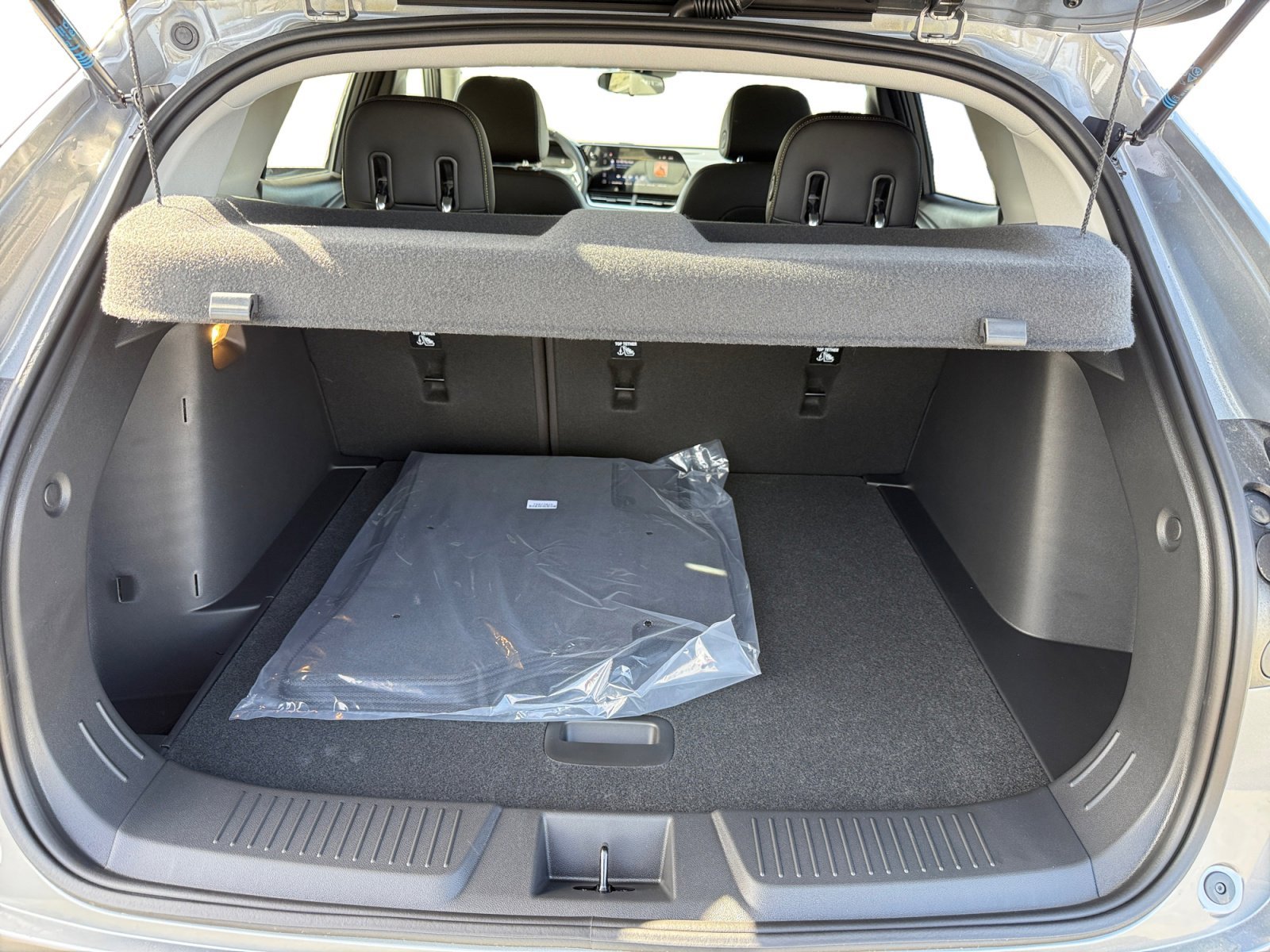 New 2026 Sterling Gray Metallic Chevrolet ACTIV image 17