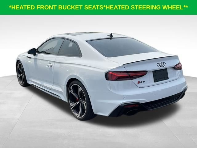Used 2023 White Audi 2.9T image 10