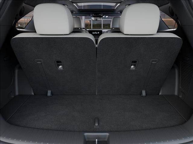 New 2026 Volcanic Sand Kia X-Line SX Prestige AWD image 19