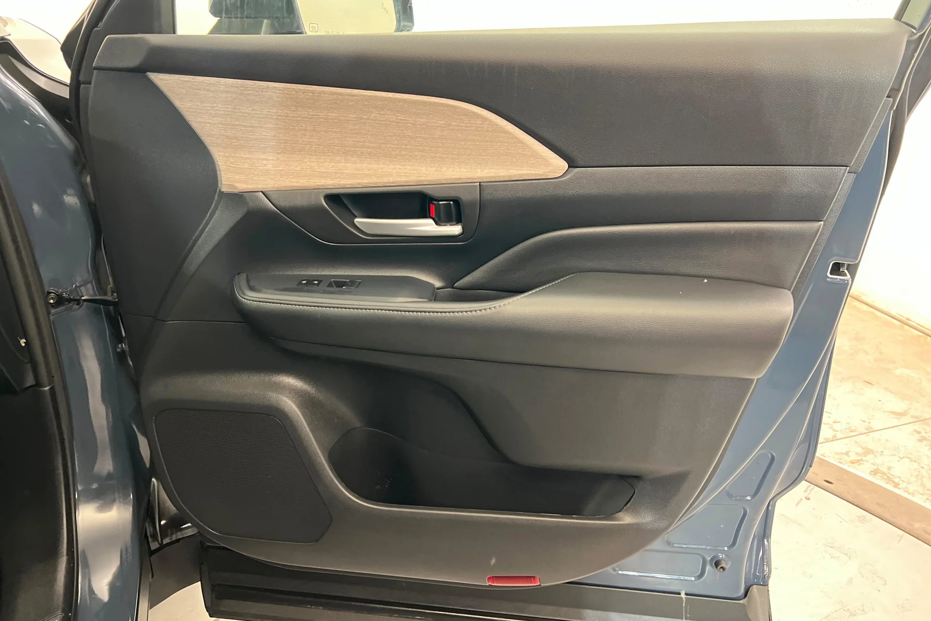 2024 Toyota Grand Highlander Limited - Photo 24