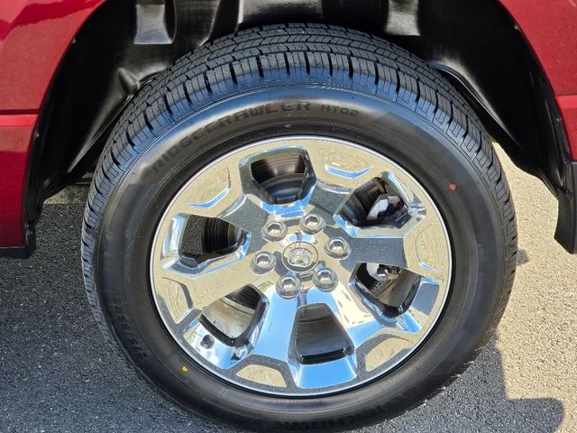 2022 RAM Ram 1500 Pickup Big Horn/Lone Star - Photo 15