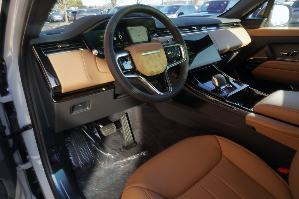 2026 LAND ROVER RANGE ROVER SPORT - Image 11