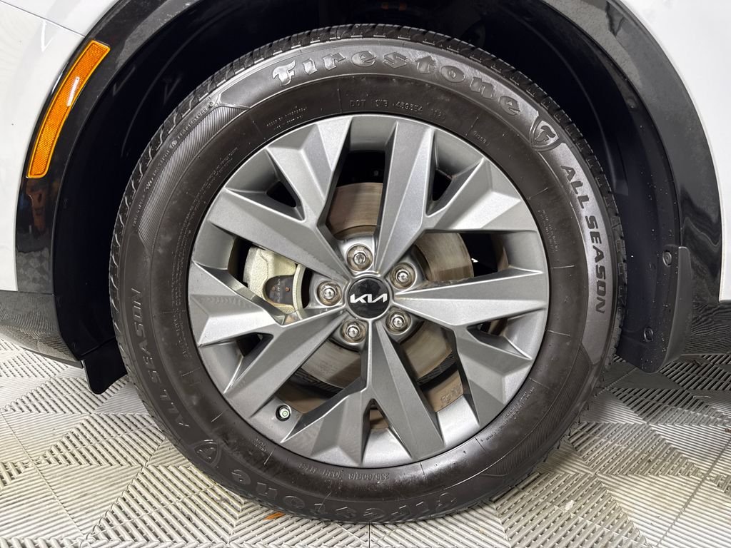 2023 Kia Sportage SX - Photo 22