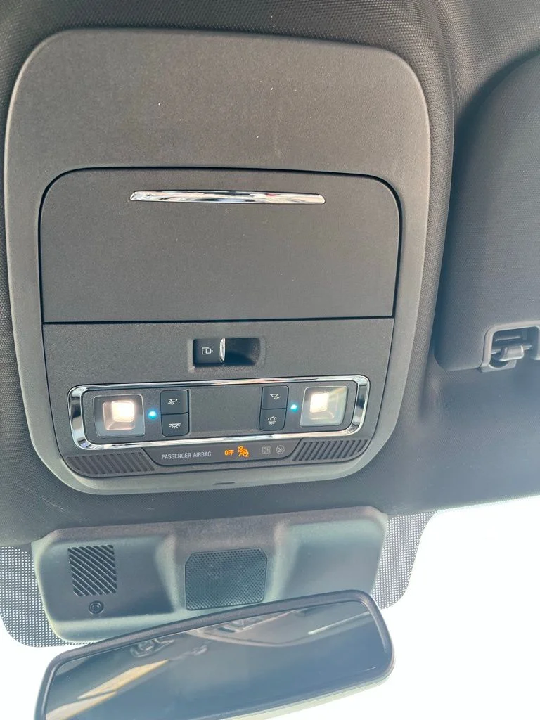 New 2026 White Ford Lariat image 20