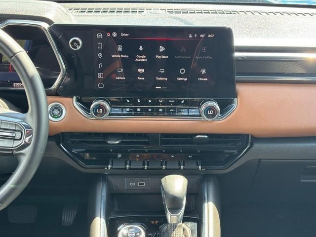 2023 GMC Canyon AT4 - Photo 13