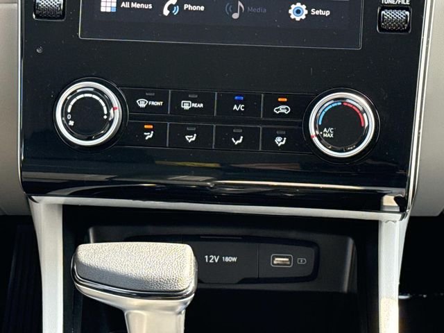 Certified Used 2024 Gray Hyundai SE image 19