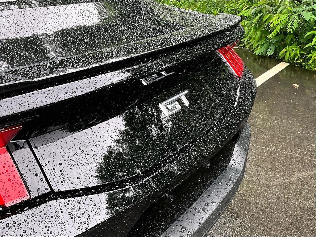 2024 Ford Mustang GT Premium - Photo 24