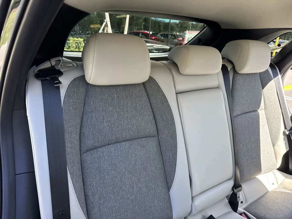 2026 Mazda CX-30 Aire Edition - Photo 47