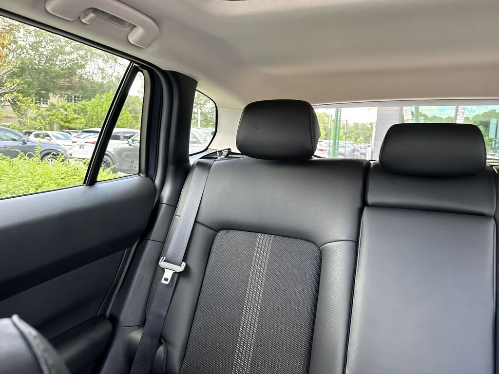 New 2026 Polymetal Gray Metallic Mazda Preferred AWD image 17