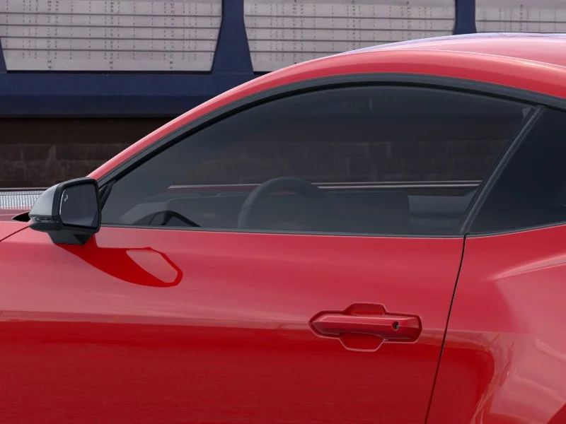 New 2026 Race Red Ford Dark Horse® SC image 20
