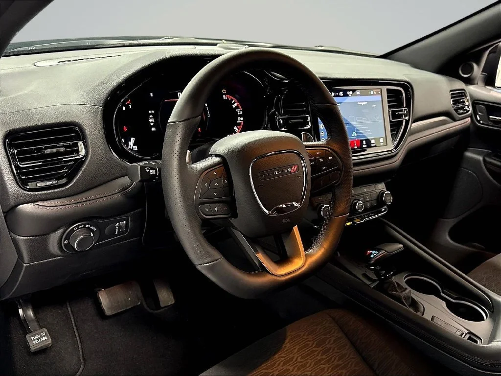 Used 2026 Gray Dodge GT HEMI V8 image 20