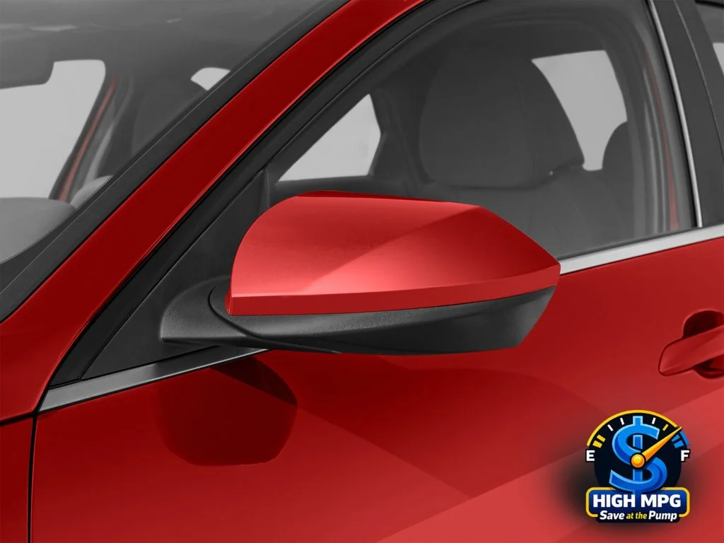 Used 2024 Red Hyundai SEL image 54