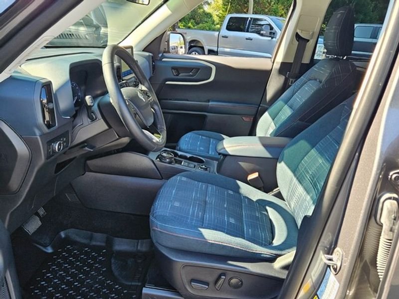 2024 Ford Bronco Sport Heritage - Photo 6