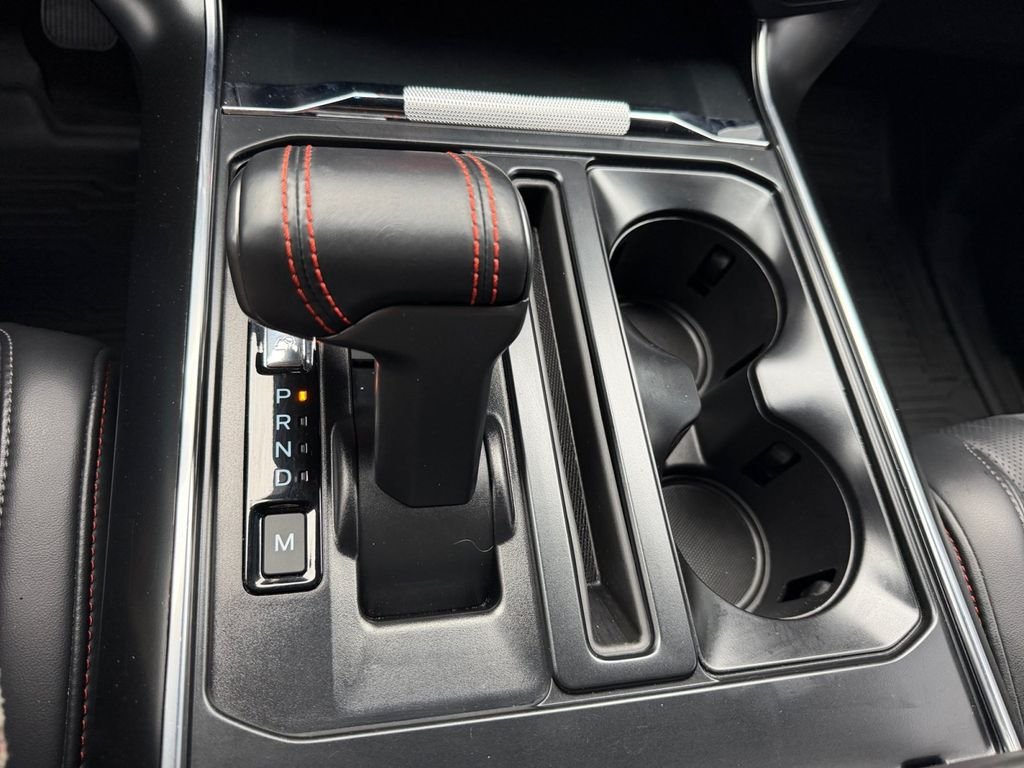 Certified Used 2025 White Ford Raptor image 18