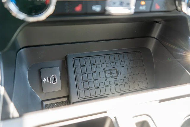 New 2026 Avalanche Ford XLT image 21