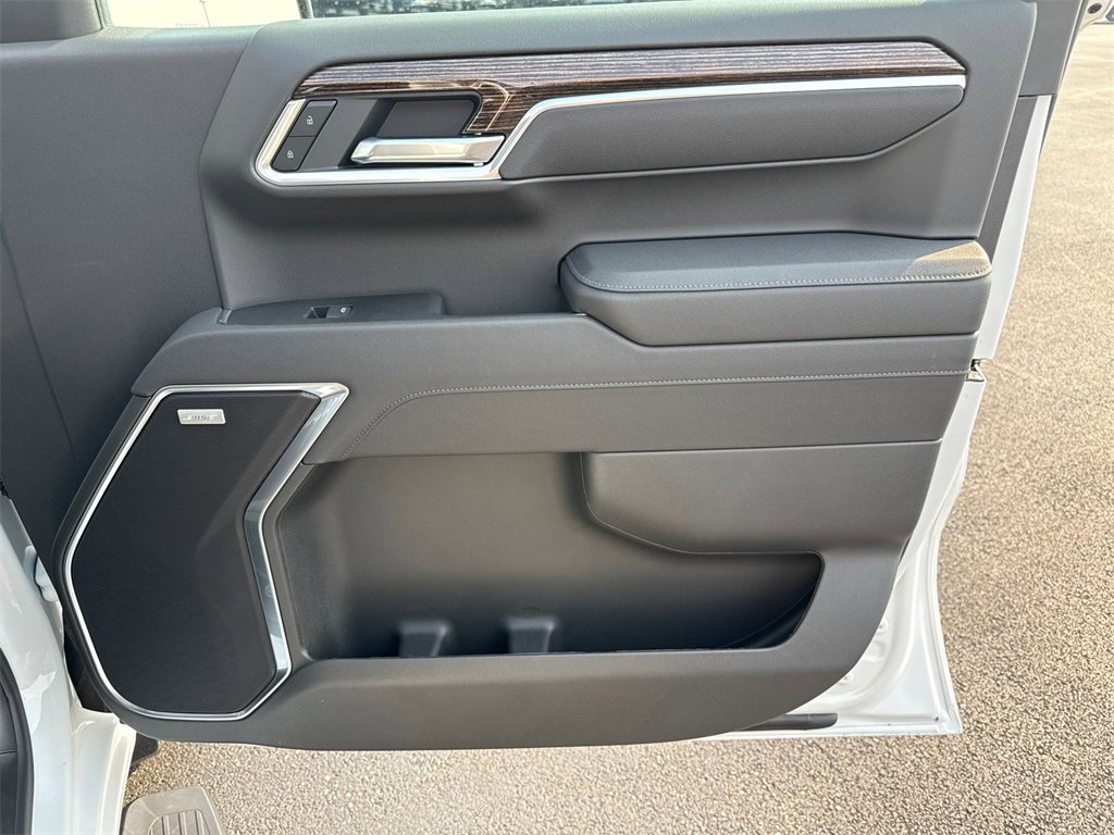 2026 GMC SIERRA - Image 37