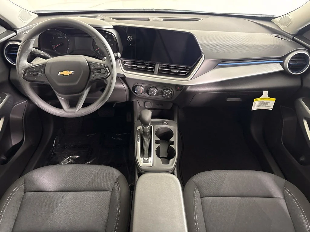 2026 Chevrolet Trax LS - Photo 14
