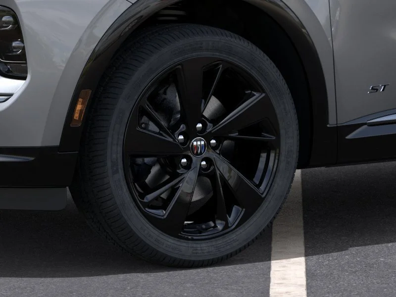 2026 Buick Envision Sport Touring - Photo 9