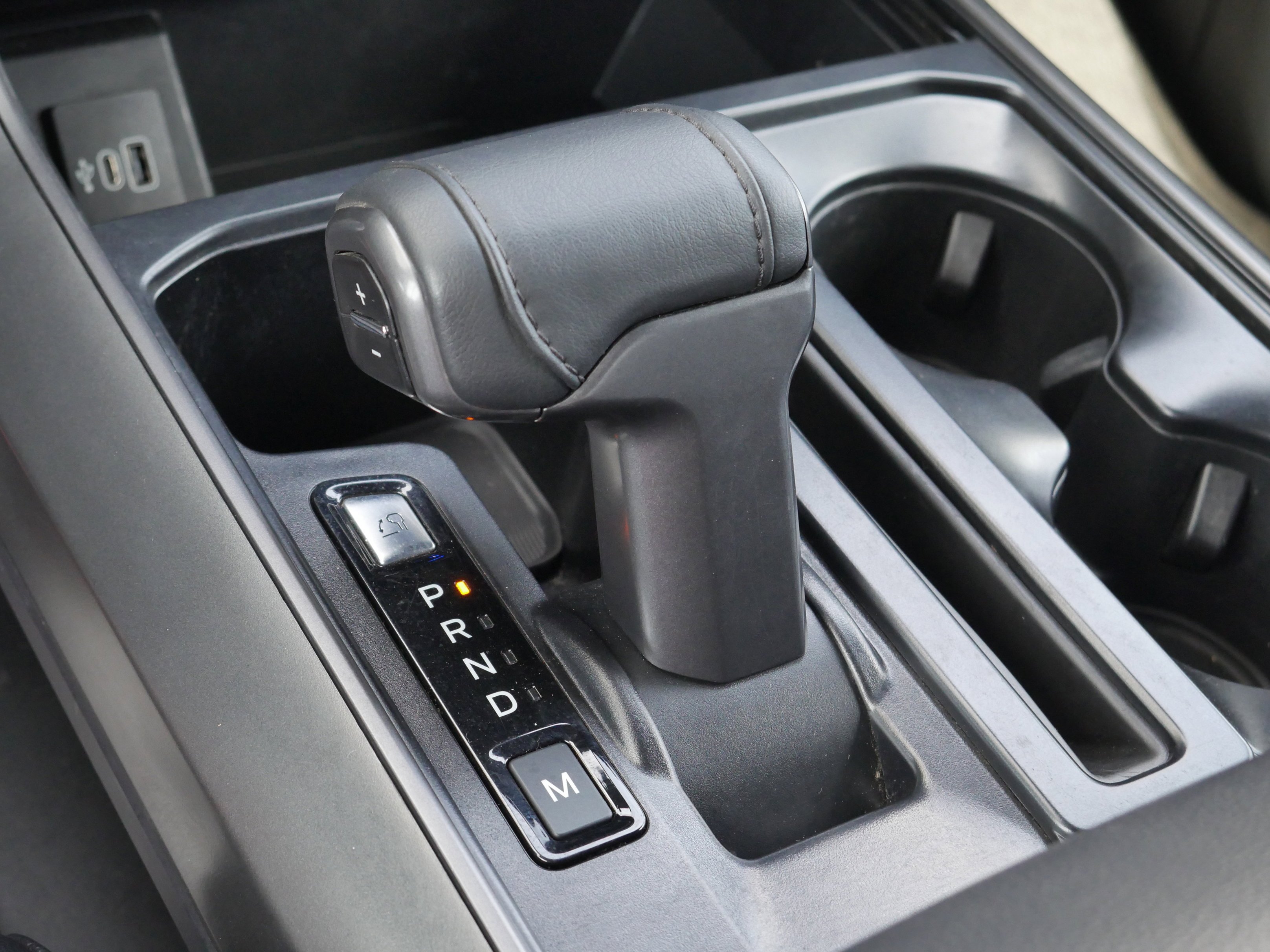 2025 Ford F-150 Lariat - Photo 18
