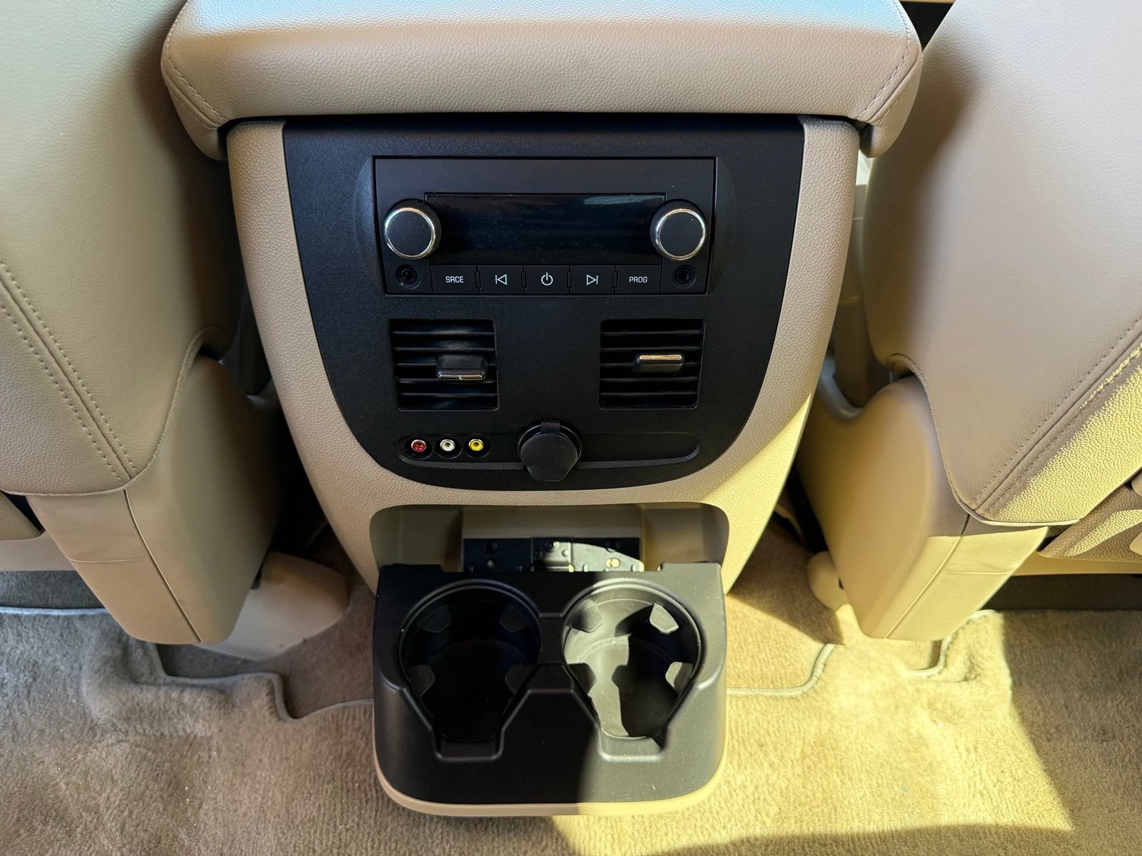 2012 Chevrolet Avalanche LTZ - Photo 35