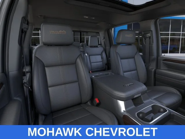 2026 Chevrolet Silverado 2500 HD High Country - Photo 16