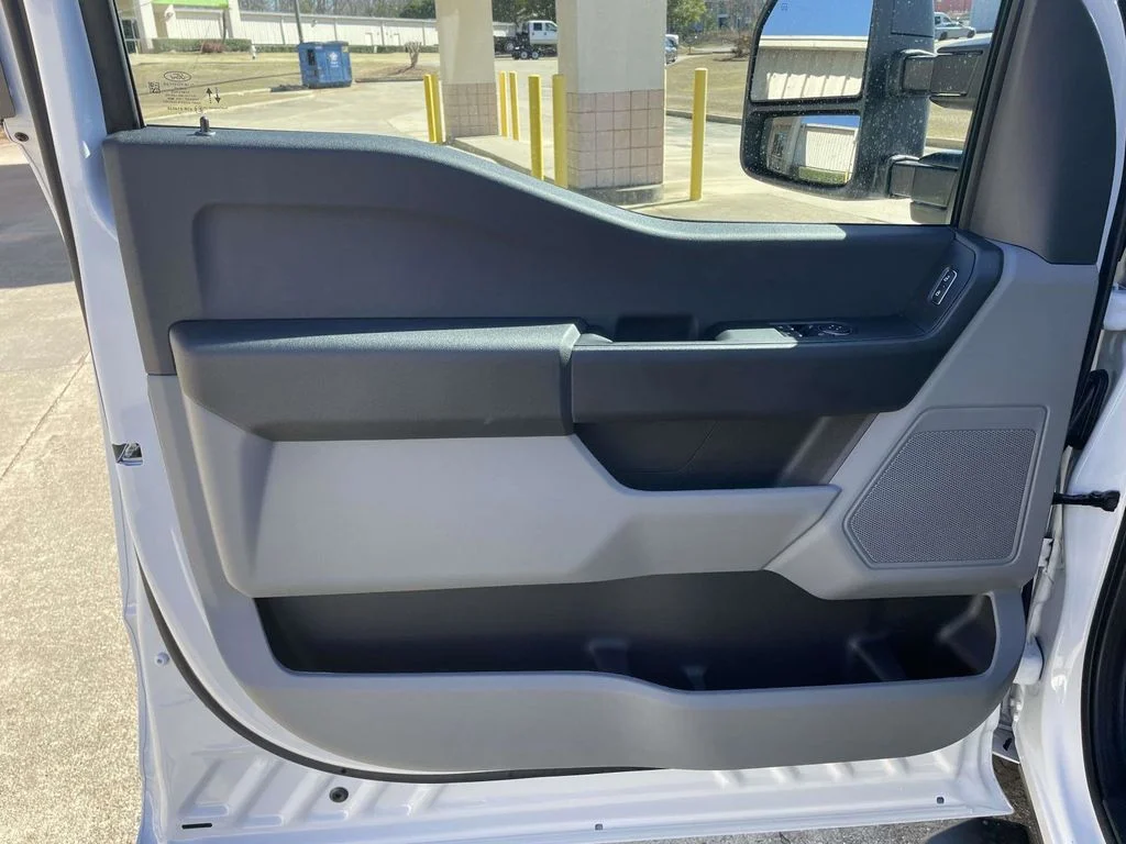 New 2026 White Ford XL image 14