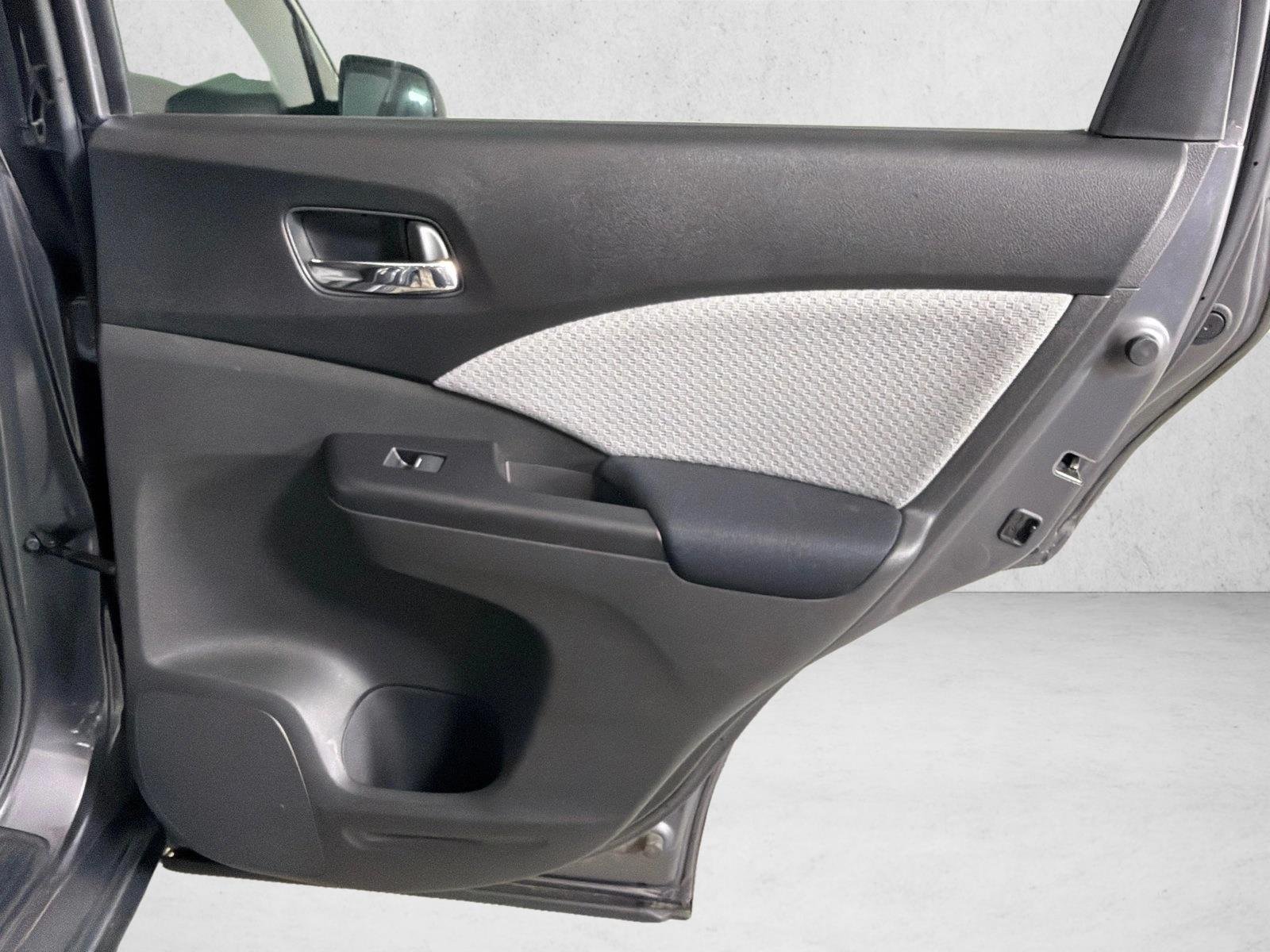 Used 2015 Urban Titanium Met Honda EX image 17