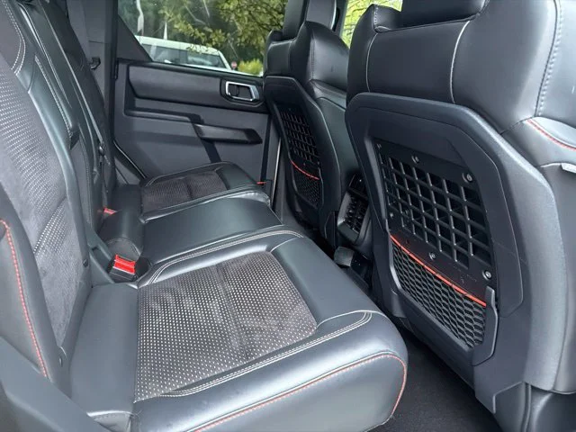 Used 2025 Beige Ford Raptor image 18