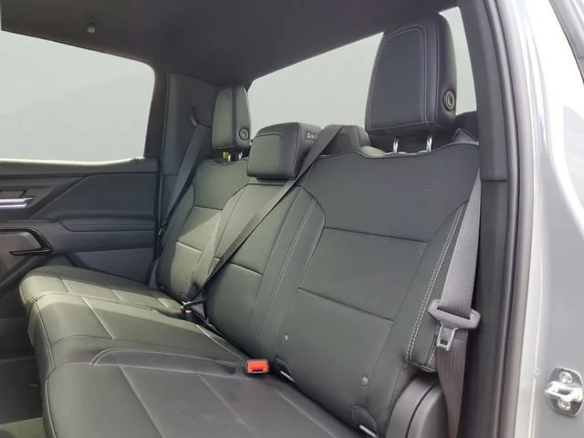New 2026 Slate Gray Metallic Chevrolet LT - Extended Range image 15