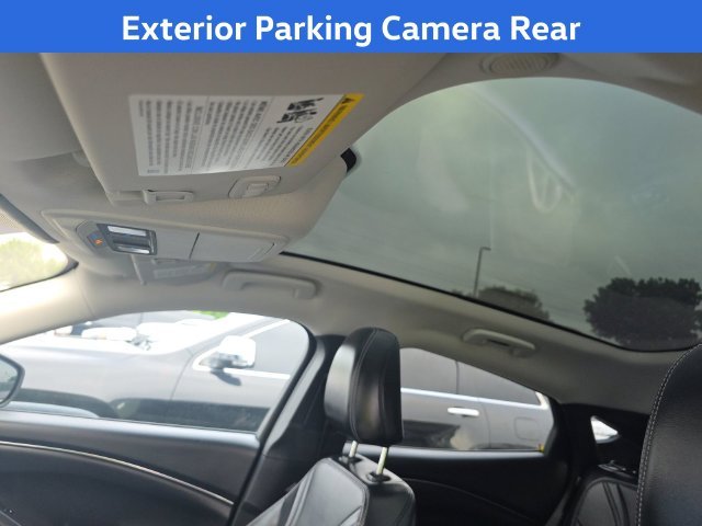 Used 2024 Green Ford Premium image 4