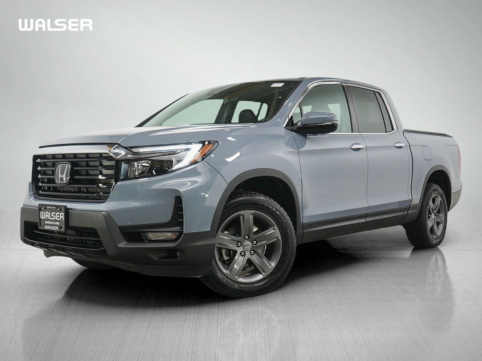 Used 2022 Sonic Gray Honda RTL-E image 1