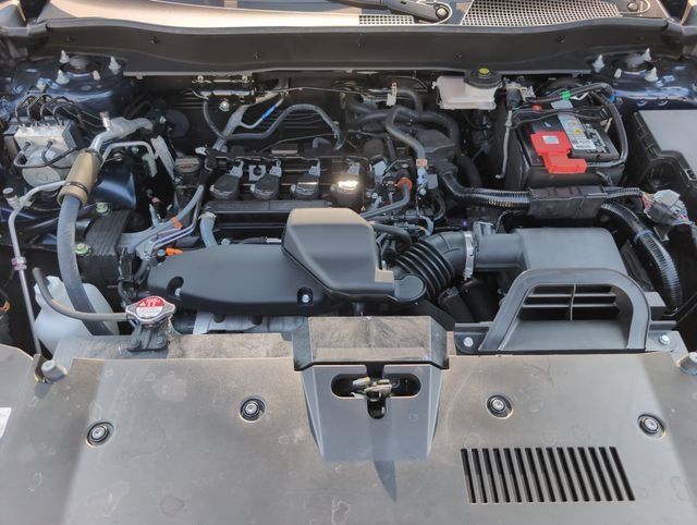 2023 Honda CR-V EX-L - Photo 32