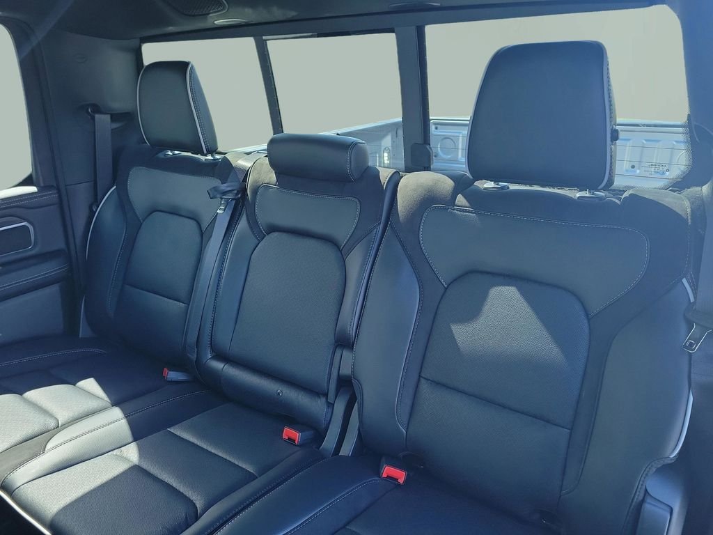 2026 RAM 1500 Laramie - Photo 26