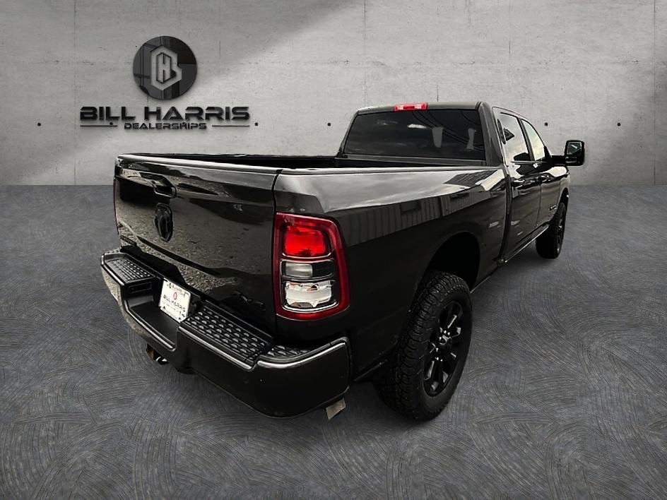 Used 2023 Gray Ram Big Horn image 5