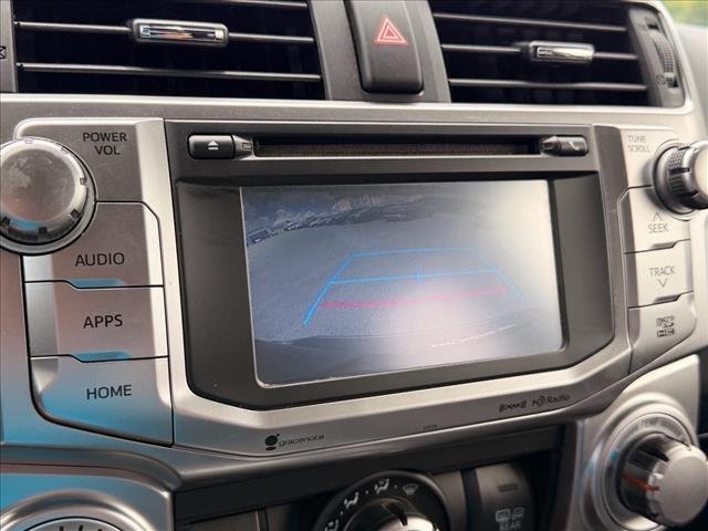 Used 2018 Magnetic Gray Metallic Toyota SR5 image 21