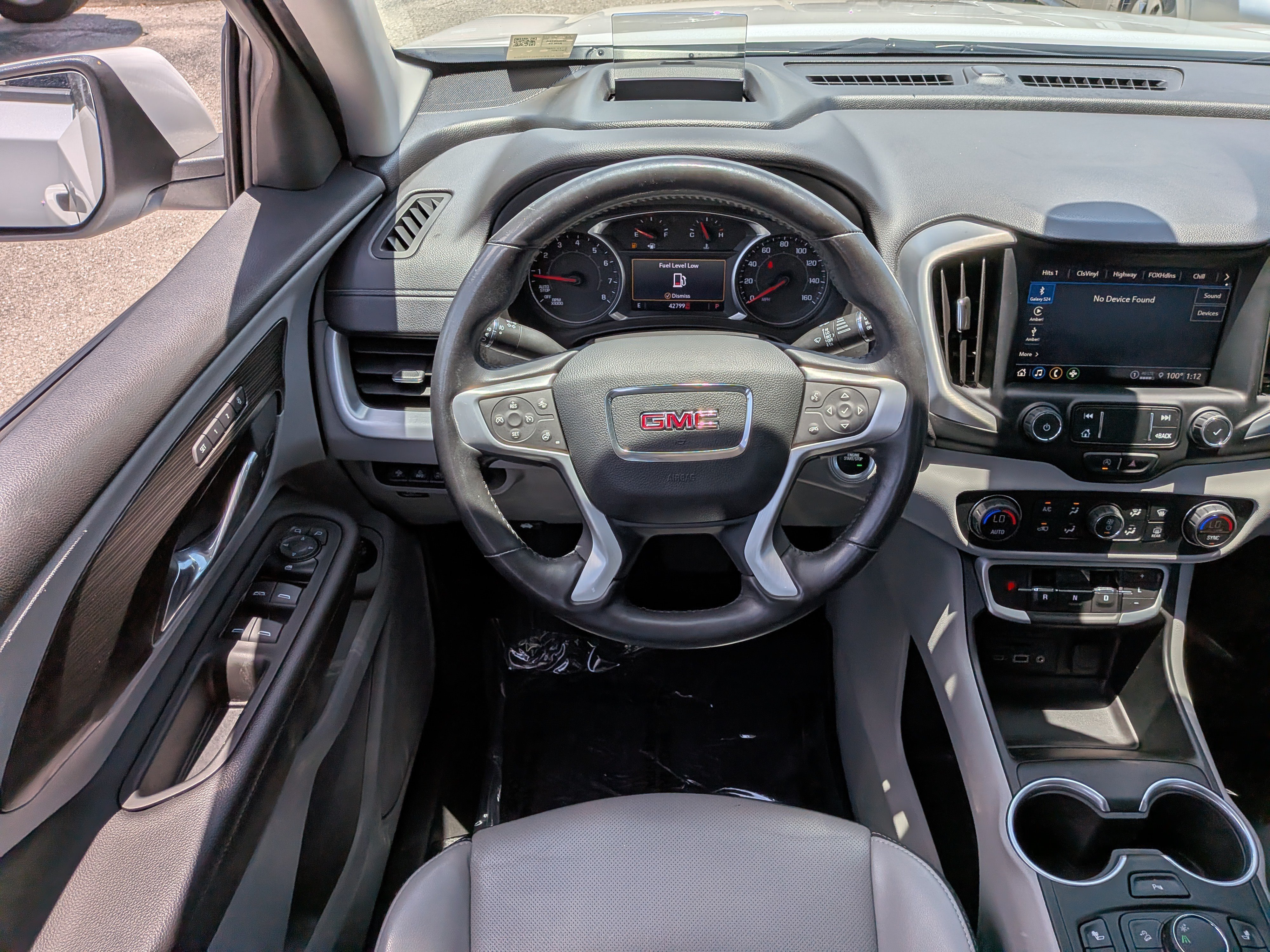 2022 GMC Terrain SLT - Photo 19