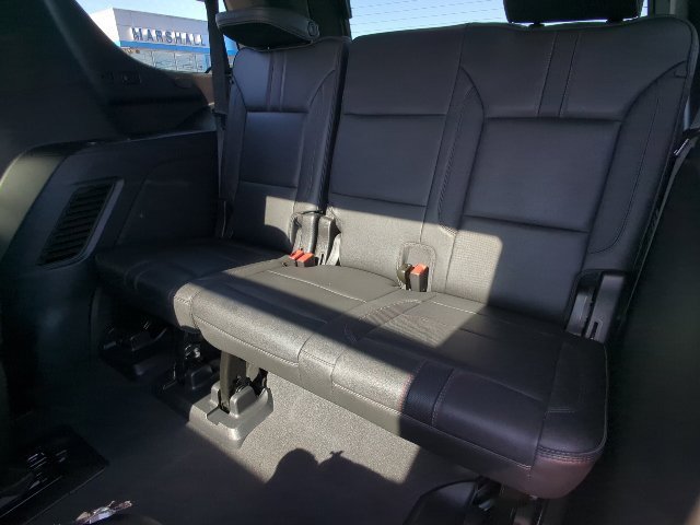 2022 Chevrolet Tahoe RST - Photo 27