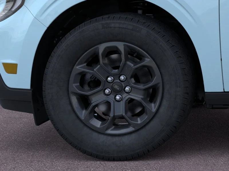 New 2026 Light Blue Ford XLT image 20
